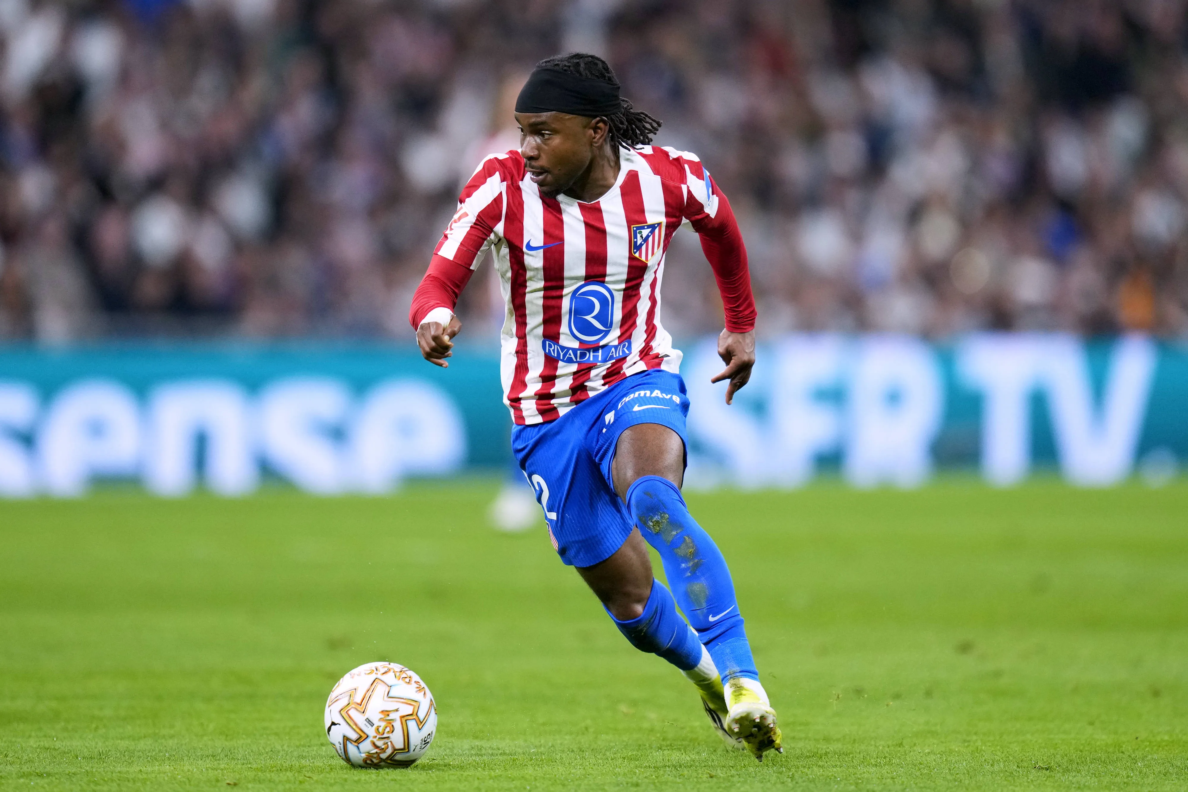 Lookman's Crucial Goal Proved Decisive For Team