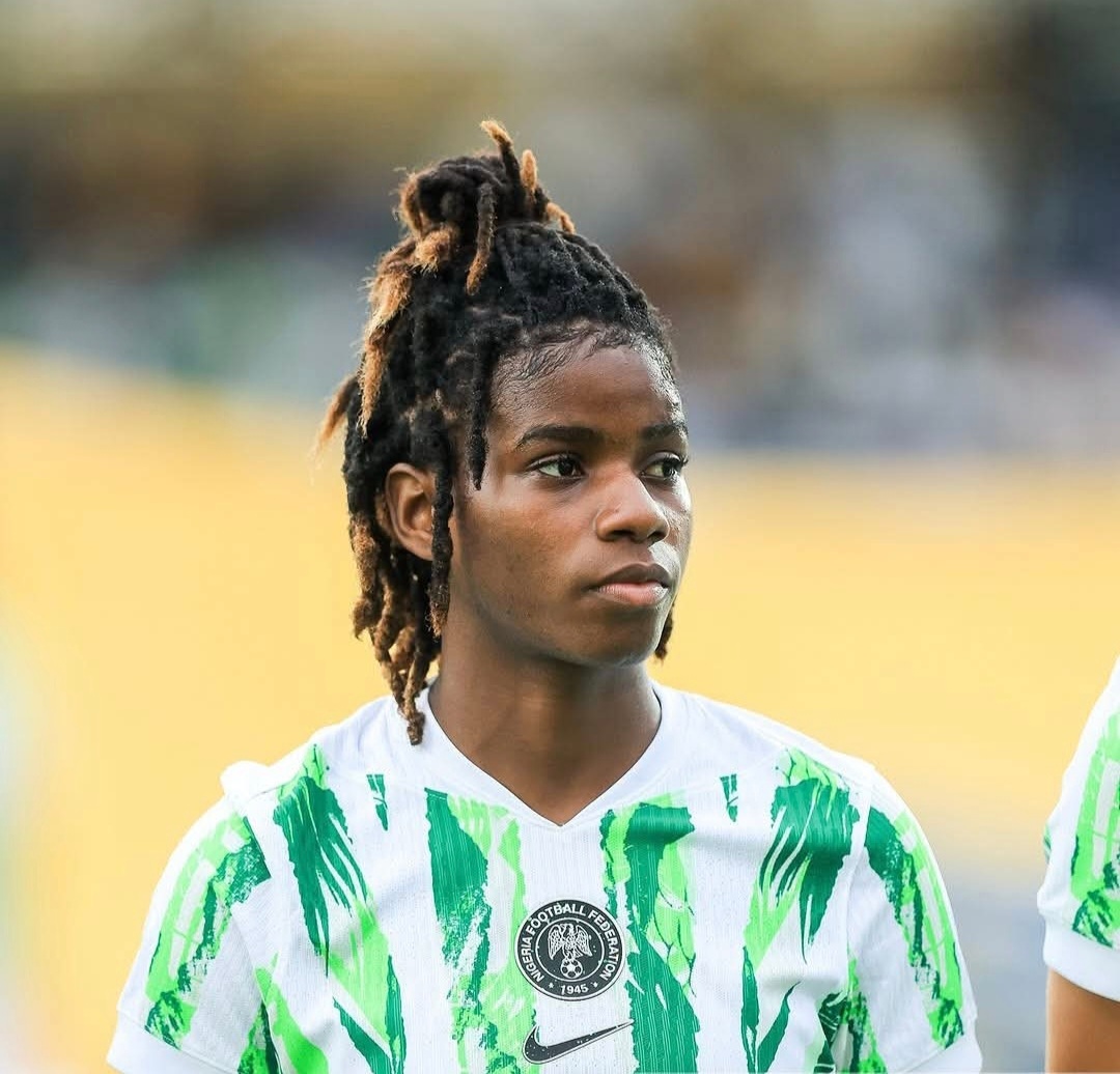 Pre-WAFCON Analysis of Esther Ijeoma Okoronkwo