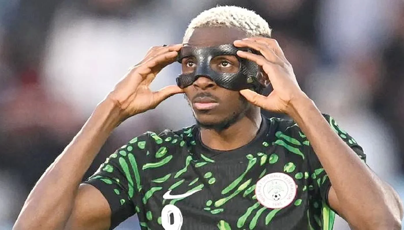 From Turkey to England: How Nigerian Players Performed During the Weekend