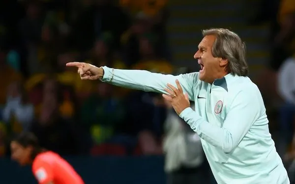 Demystifying The Wrong Perception of Our Loss to Morocco at 2022 WAFCON