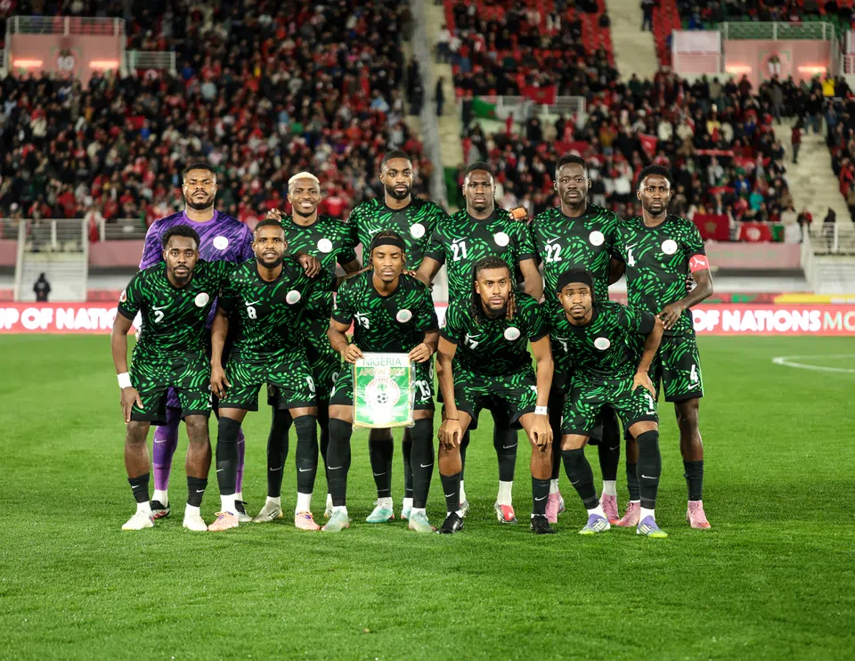 Nigeria vs Tunisia Post Match Analysis