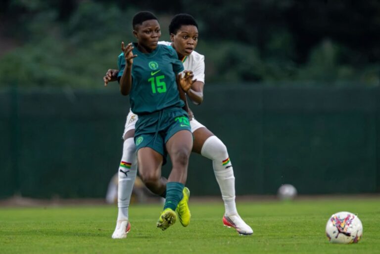 One Win, Four Defeats, 13 Goals Conceded: Analyzing Africa’s Rough Start To the U17 Women’s World Cup