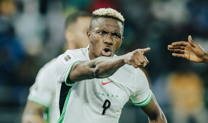 Osimhen In, Aina Returns, Three Debuts As Chelle Unveils AFCONQ Squad