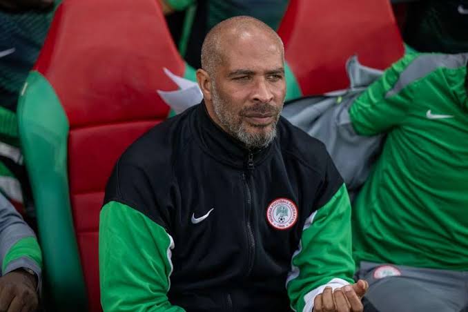 BREAKING: Chelle Recalls Striker for the First Time in Almost Three Years For AFCON Qualifiers