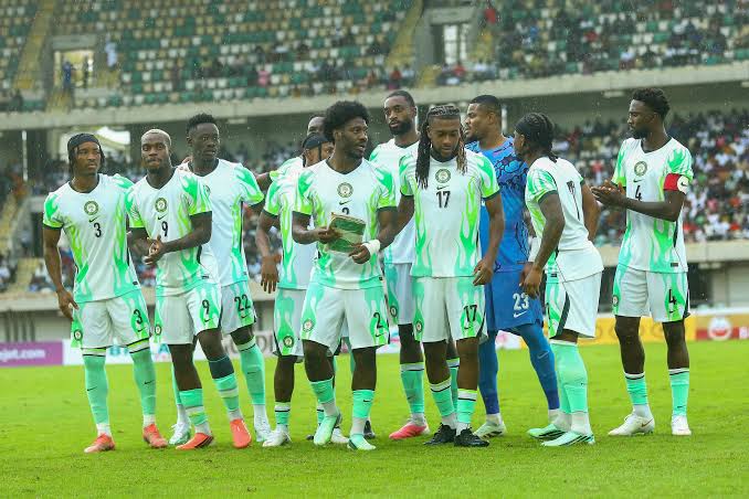 Chido-Obi and Two England-eligible Youngsters Who Could Still Play for Nigeria